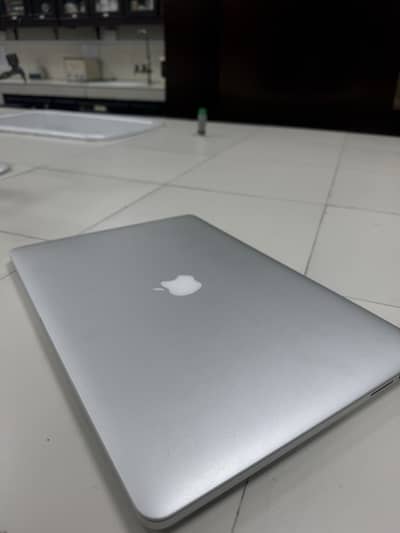 Macbook pro