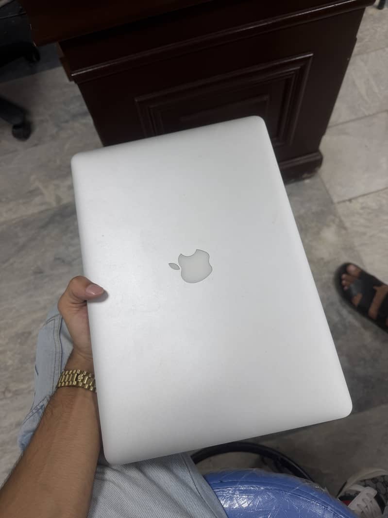 Macbook pro 5