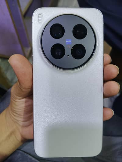 Vivo X300 Pro
