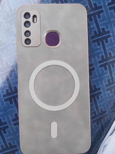 Infinix Note 7 Lite 4-128 GB