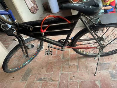 good condition