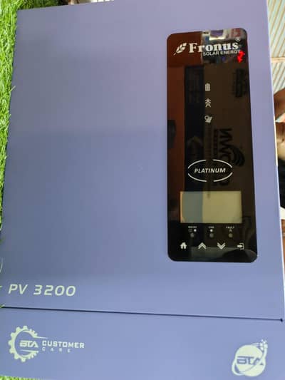 Fronus 3200PV