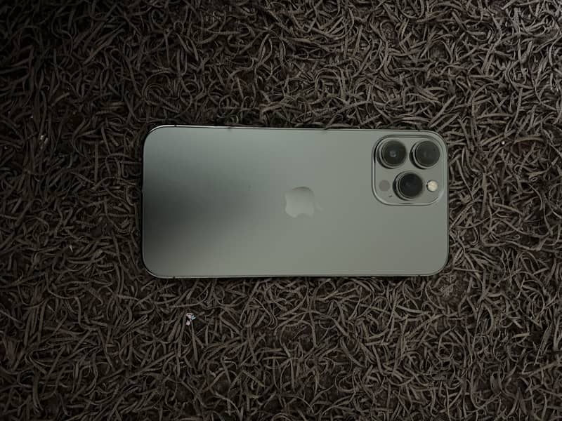 Apple iPhone 13 Pro Max 2