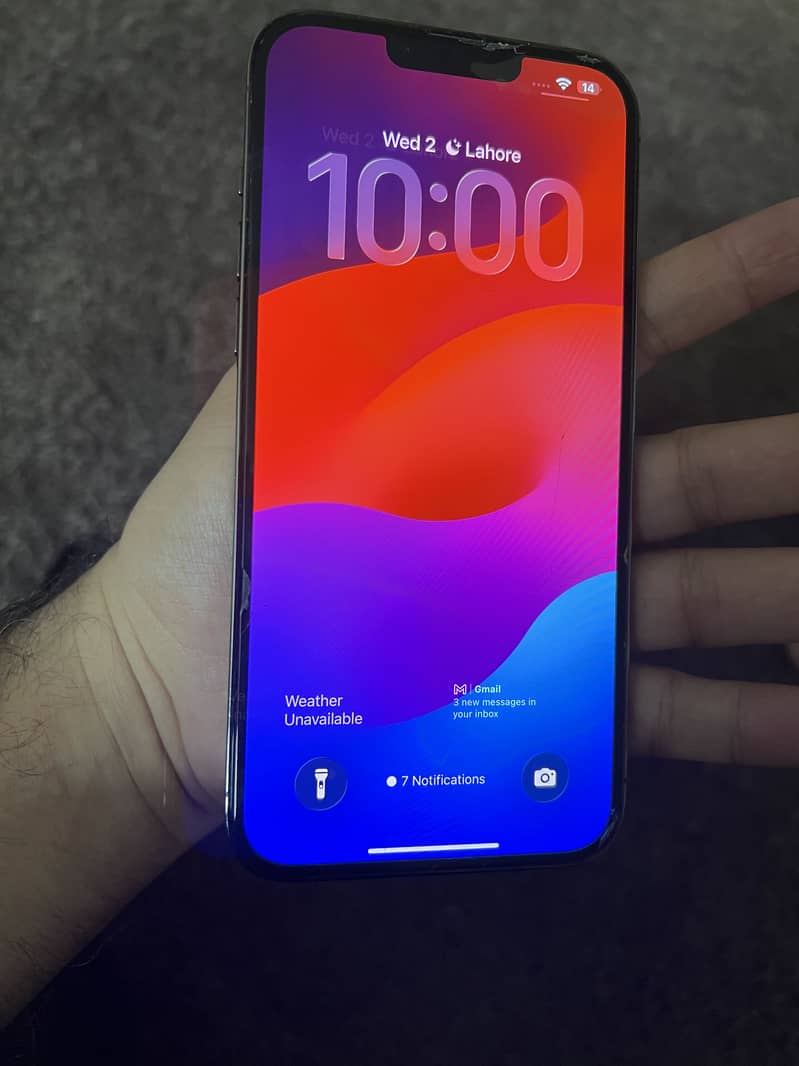 Apple iPhone 13 Pro Max 3