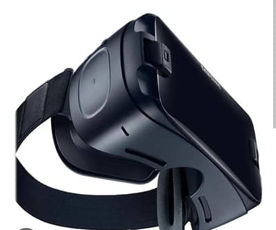 Samsung VR gear