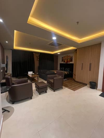 Luxury Studio Apartment