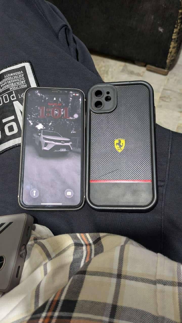 iphone 11 0