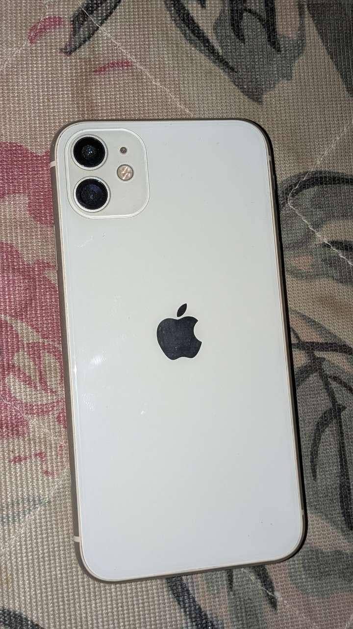 iphone 11 8