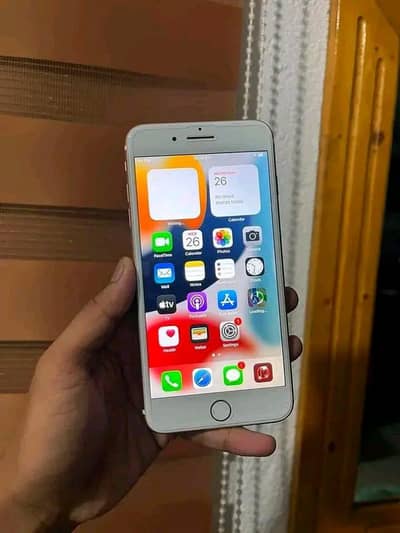 Apple iPhone 7 Plus pta approved 128gb