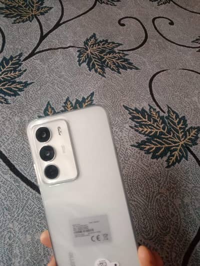 Realme C71