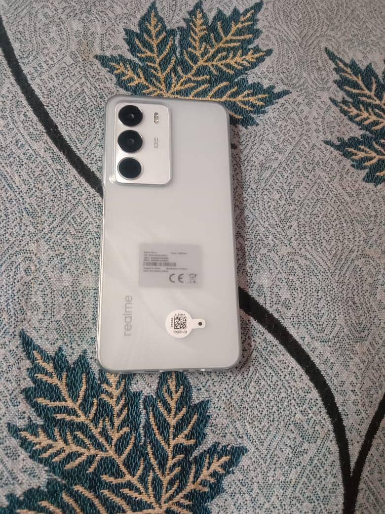 Realme C71 4