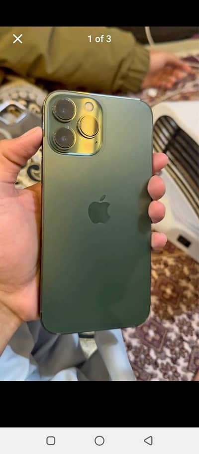 Apple iPhone 11 Pro
