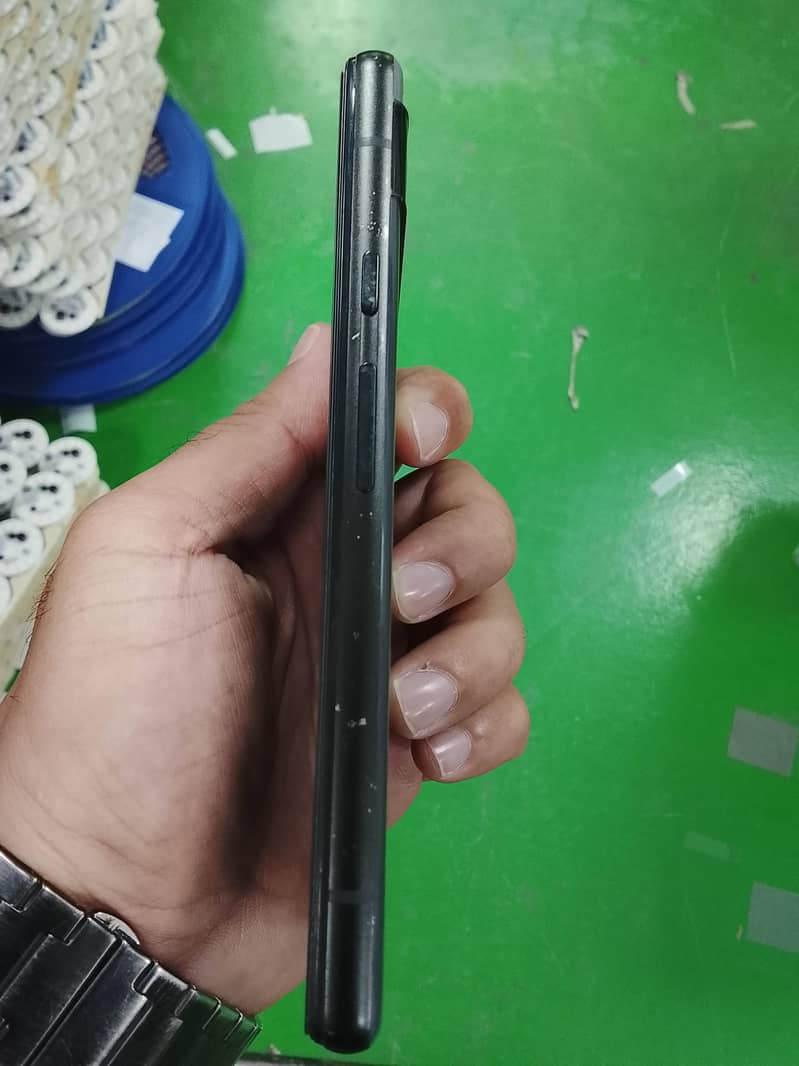 Google Pixel 6a 3
