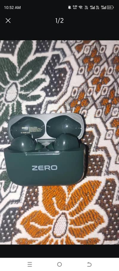 best zero airpods slightly used
