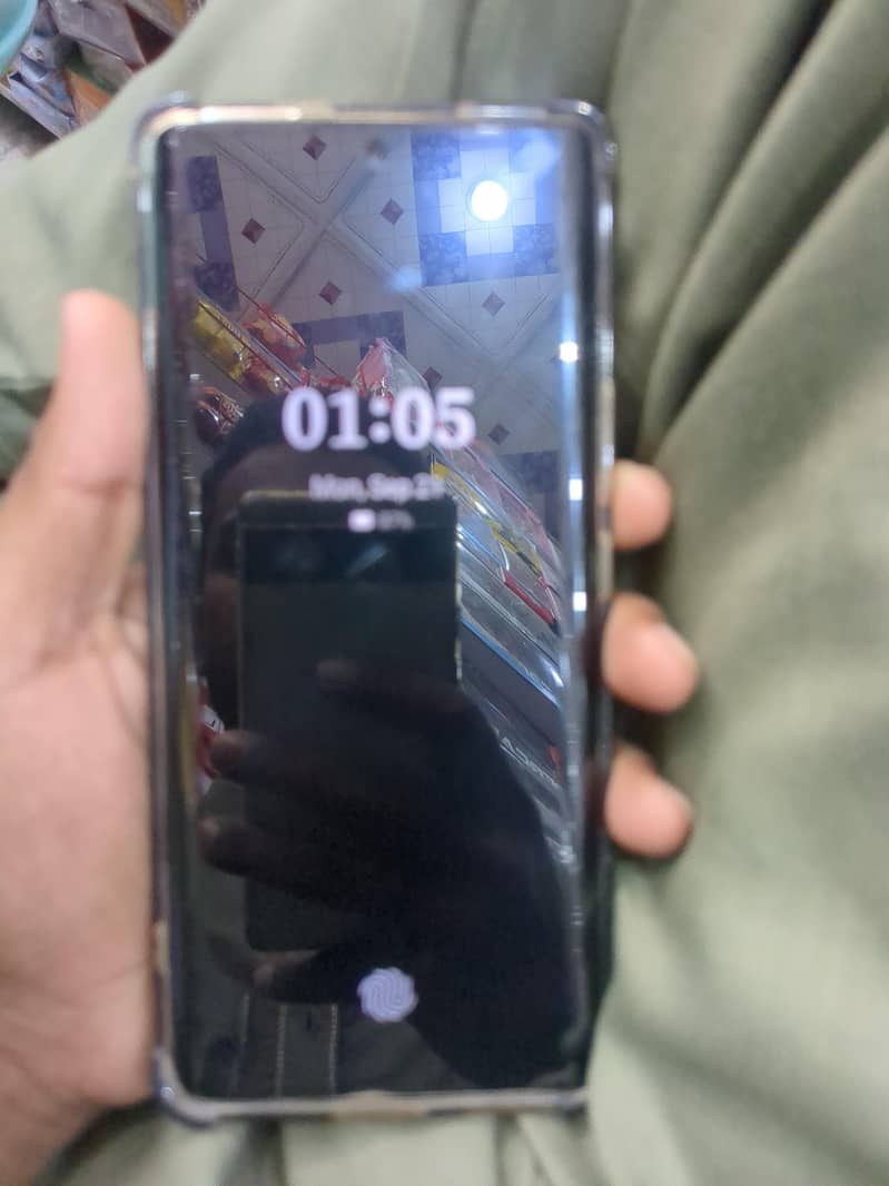 Infinix Zero 30 0