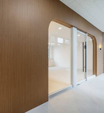 Dry Wall Partition | Cement Board Partition | Office & Room Divider