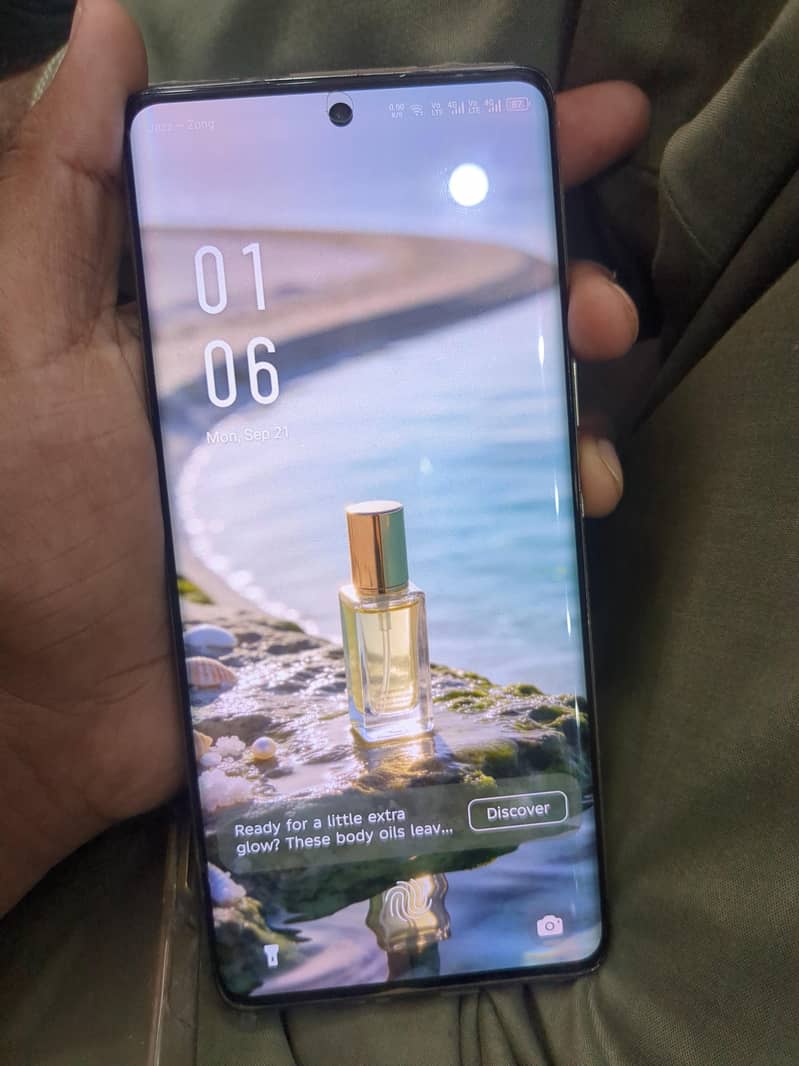 Infinix Zero 30 2