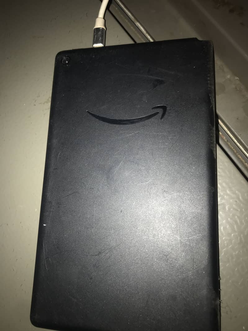 Amazon tab 1