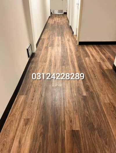 PVC VINYL FLOOR | WOODEN FLOOR | LAMINATED FLOOR | SPC FLOOR.