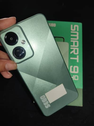 SEGO Smart 9 HD