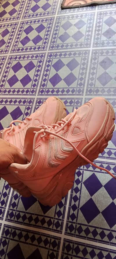 Shoes For Sale