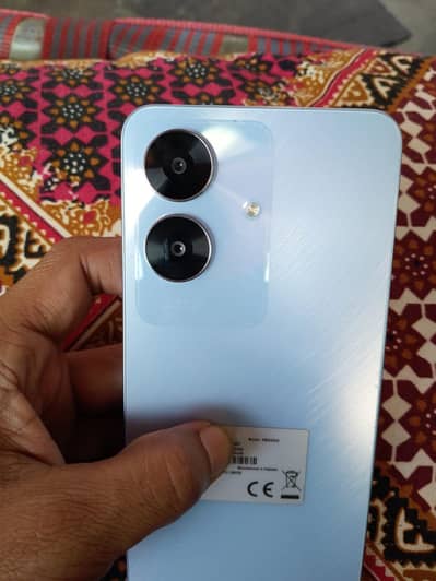 Realme Note 60