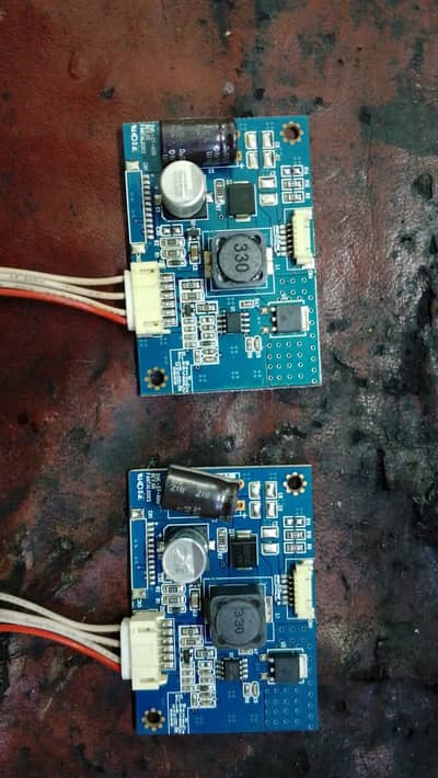 Universal LED TV Backlight Driver Board 10V-28V | 15-48 Inch LED TV