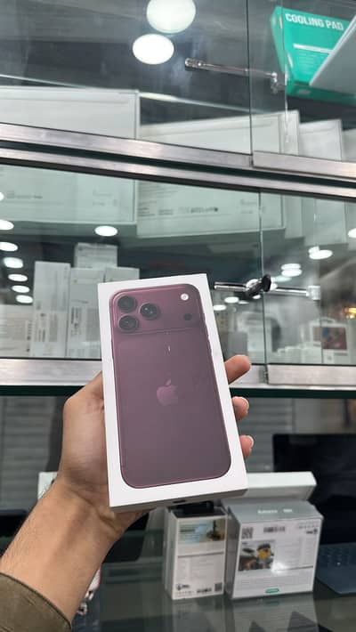 Apple iPhone 18 Pro Max physical sim