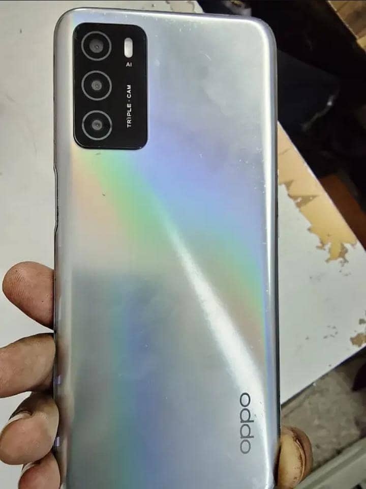 OPPO A16 2