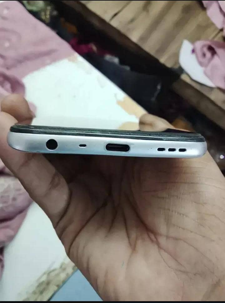 OPPO A16 3