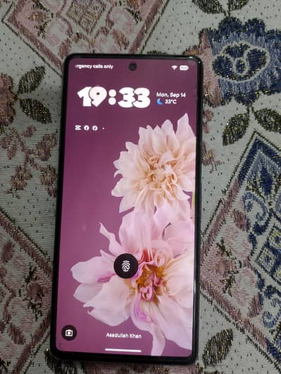Google Pixel 7