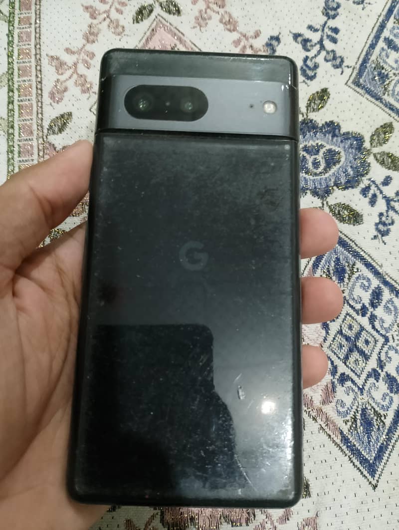 Google Pixel 7 2