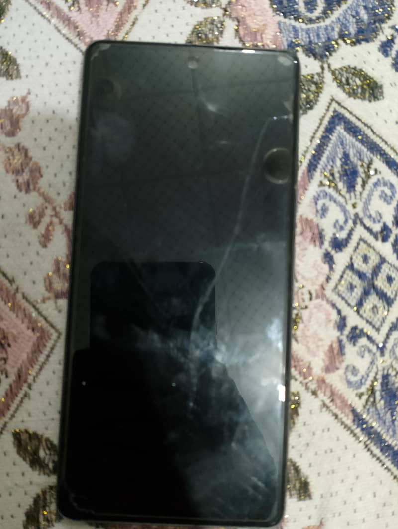 Google Pixel 7 4