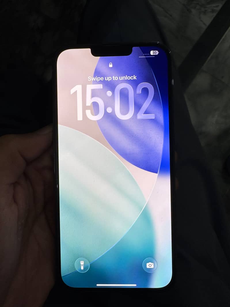 Apple iPhone 13 Pro Max 2