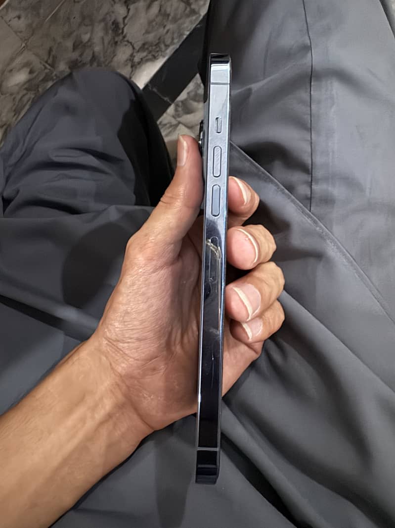 Apple iPhone 13 Pro Max 4