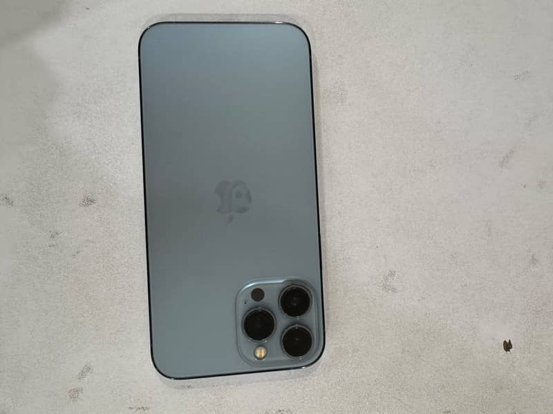 Apple iPhone 13 Pro Max 5