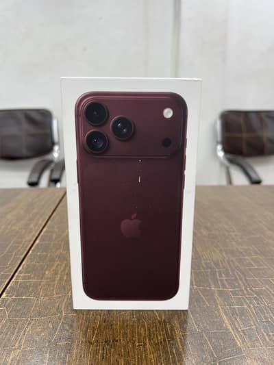 Apple iPhone 18 Pro Max