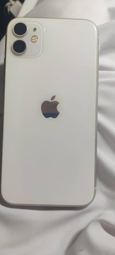 Apple iPhone 11 bypass