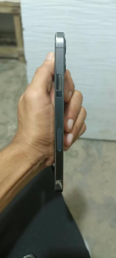 Apple iPhone 12 Pro