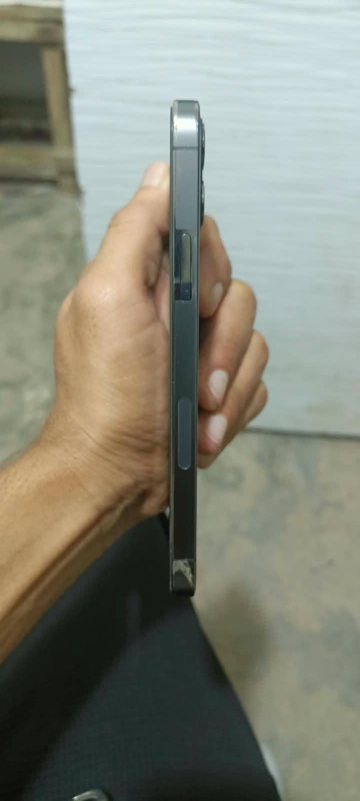 Apple iPhone 12 Pro 0