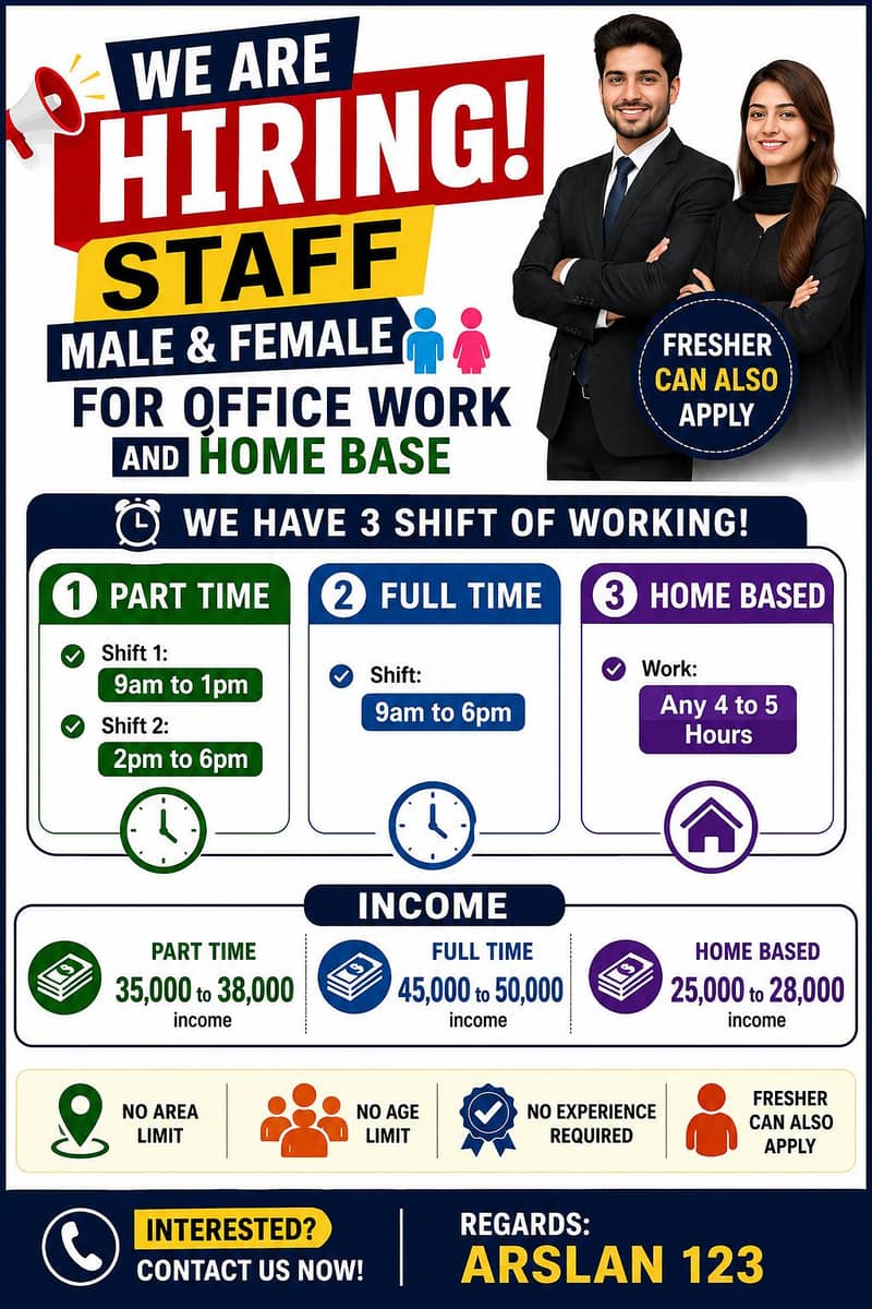 Apply Now!! 0