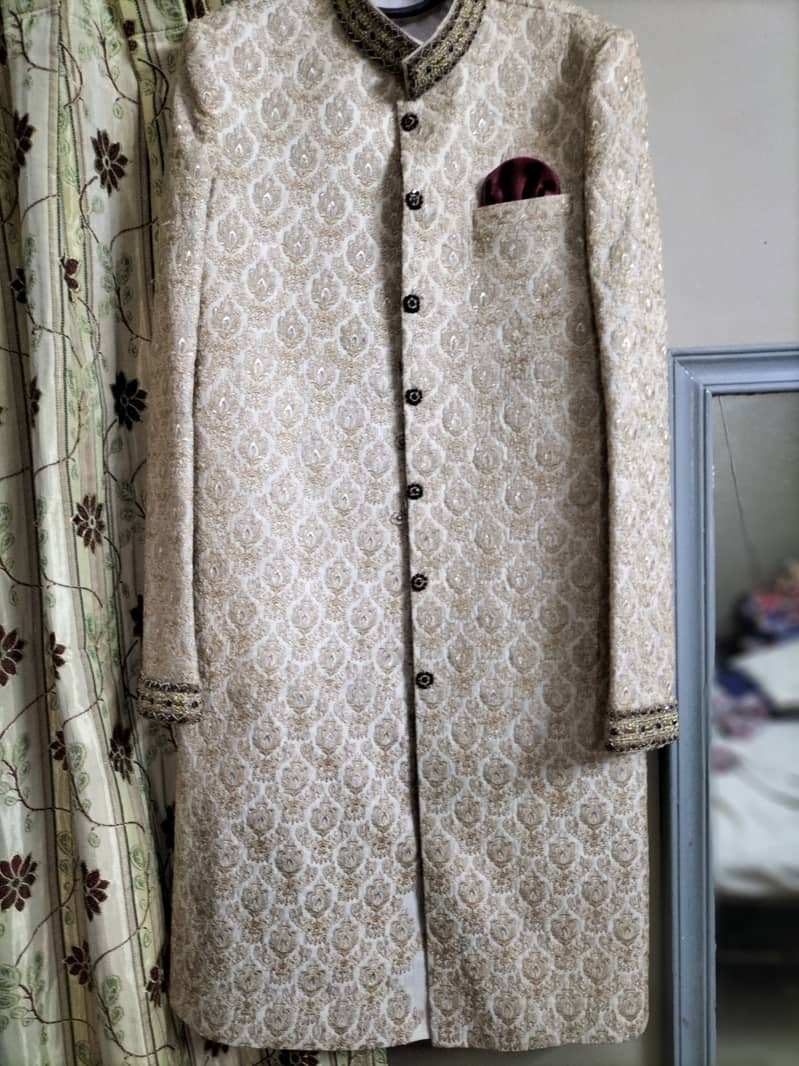 Sherwani Set 0