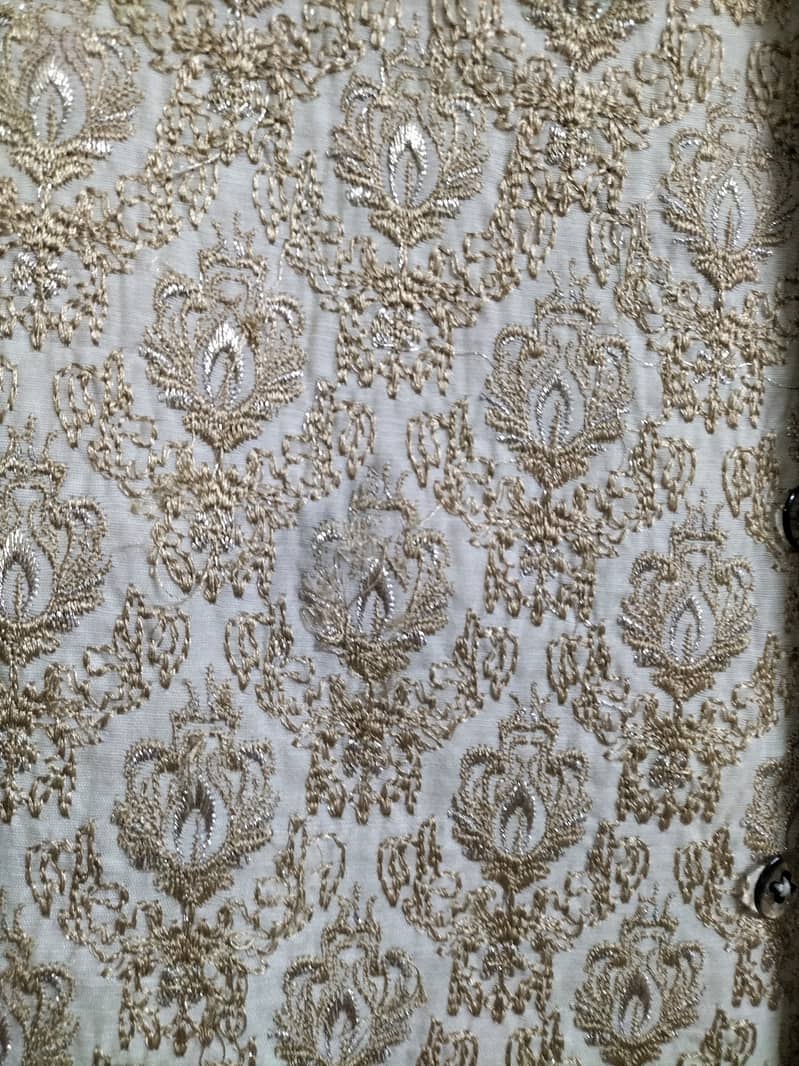 Sherwani Set 2