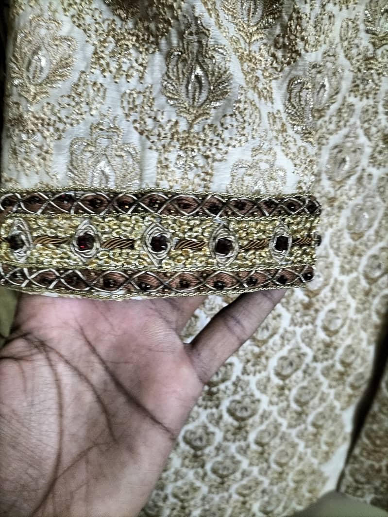 Sherwani Set 3