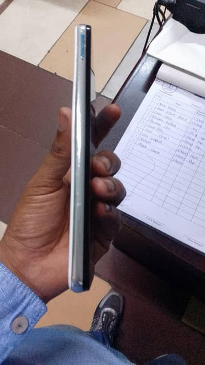 Samsung Mobile A32