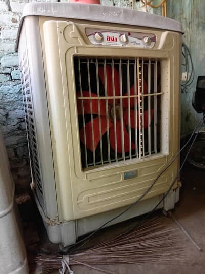 Air cooler lahory