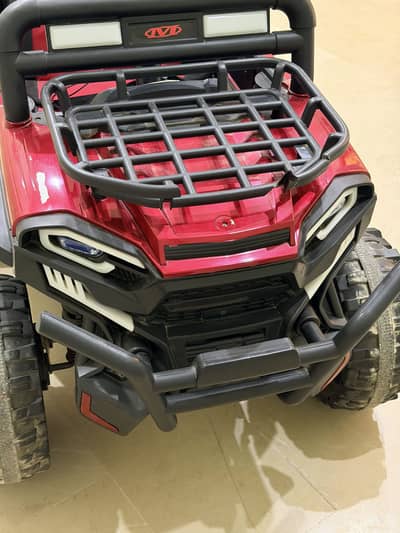 Kids Remote Control and Self Drive Car