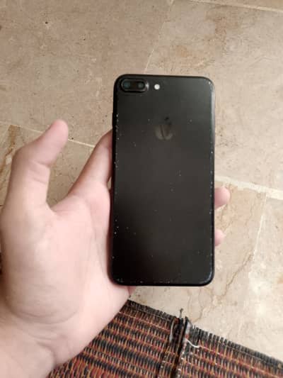Apple iPhone 7 Plus