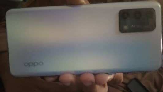 OPPO A95