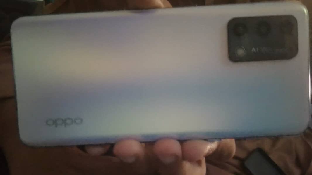OPPO A95 0